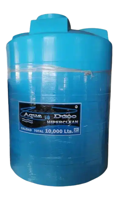 cisterna 10000 litros aquaduo