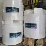 cisterna 2500 litros aquaduo