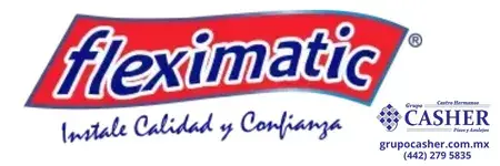 distribuidores de fleximatic en querétaro imagen