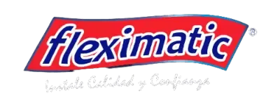 Distribuidores de fleximatic en querétaro logo