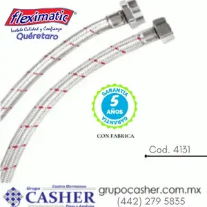 distribuidores de fleximatic en querétaro mangera para fregadero