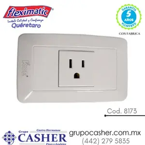 distribuidores de fleximatic en querétaro placa con contacto