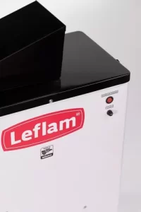 generador de vapor 10m domestico leflam