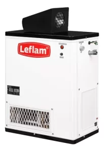 generador de vapor 3m domestico leflam