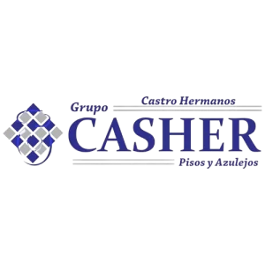 logo casher