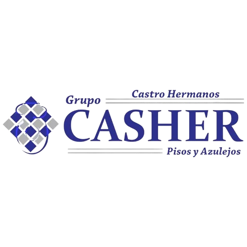 logo casher
