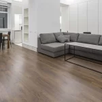 Pisos cerámicos tipo madera