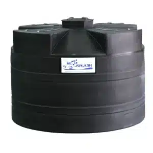 Cisterna 5000 litros biosplash