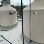 Como conectar 2 tinacos de agua