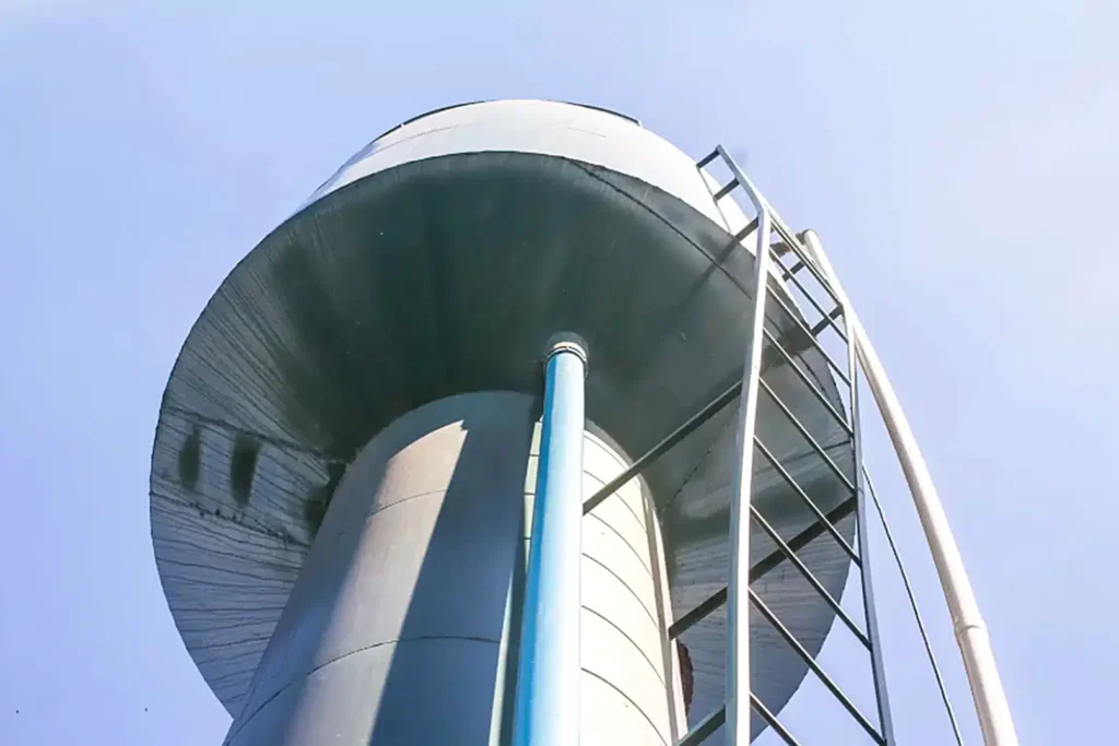Tecnologías y mejoras en tinacos Querétaro