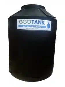 Tinaco 1300 litros ecotank