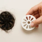 comparación sobre cómo evitar que se tapen las coladeras