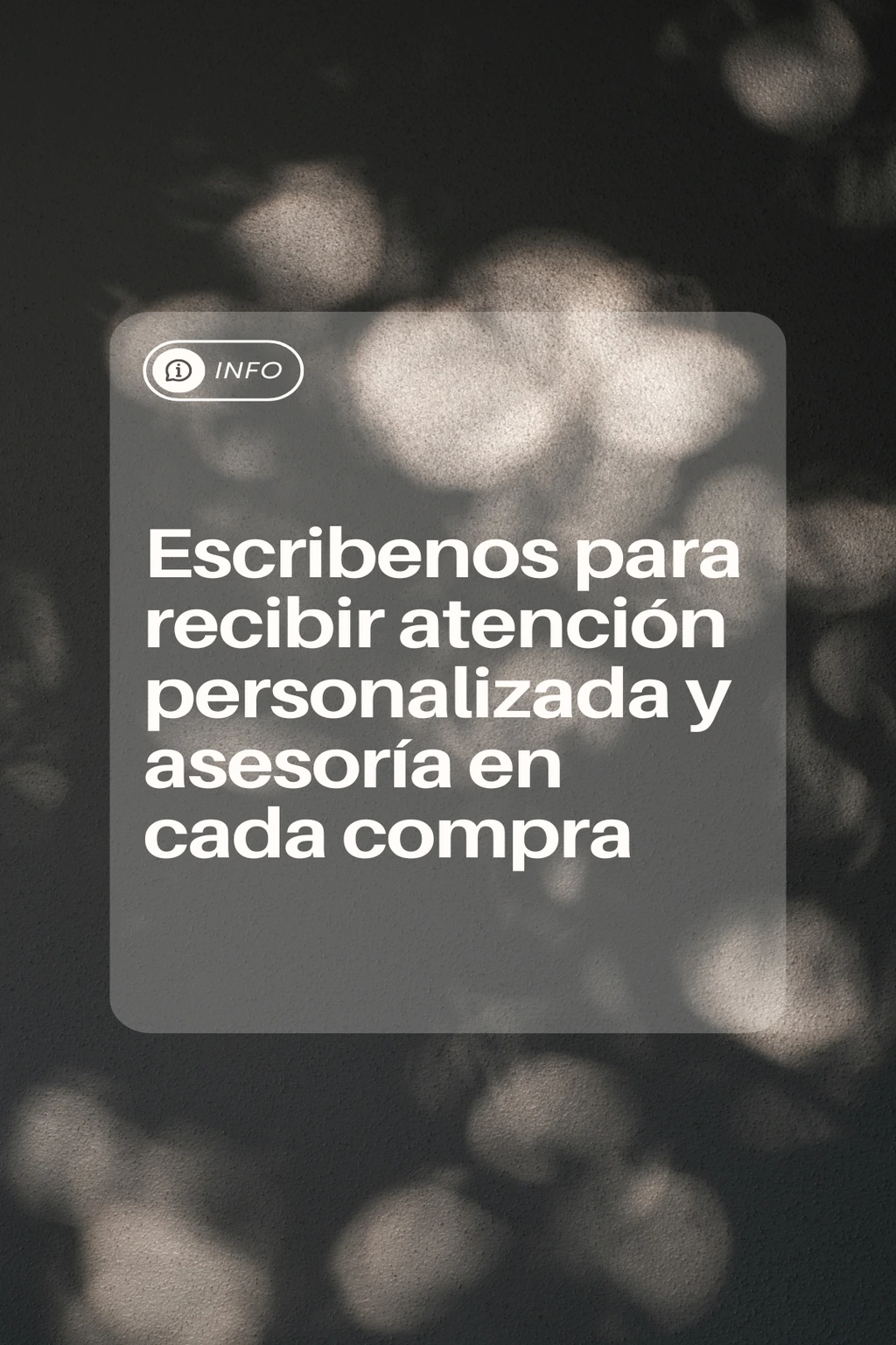 Escribe para recibir asesoría sobre productos Fleximatic en Querétaro