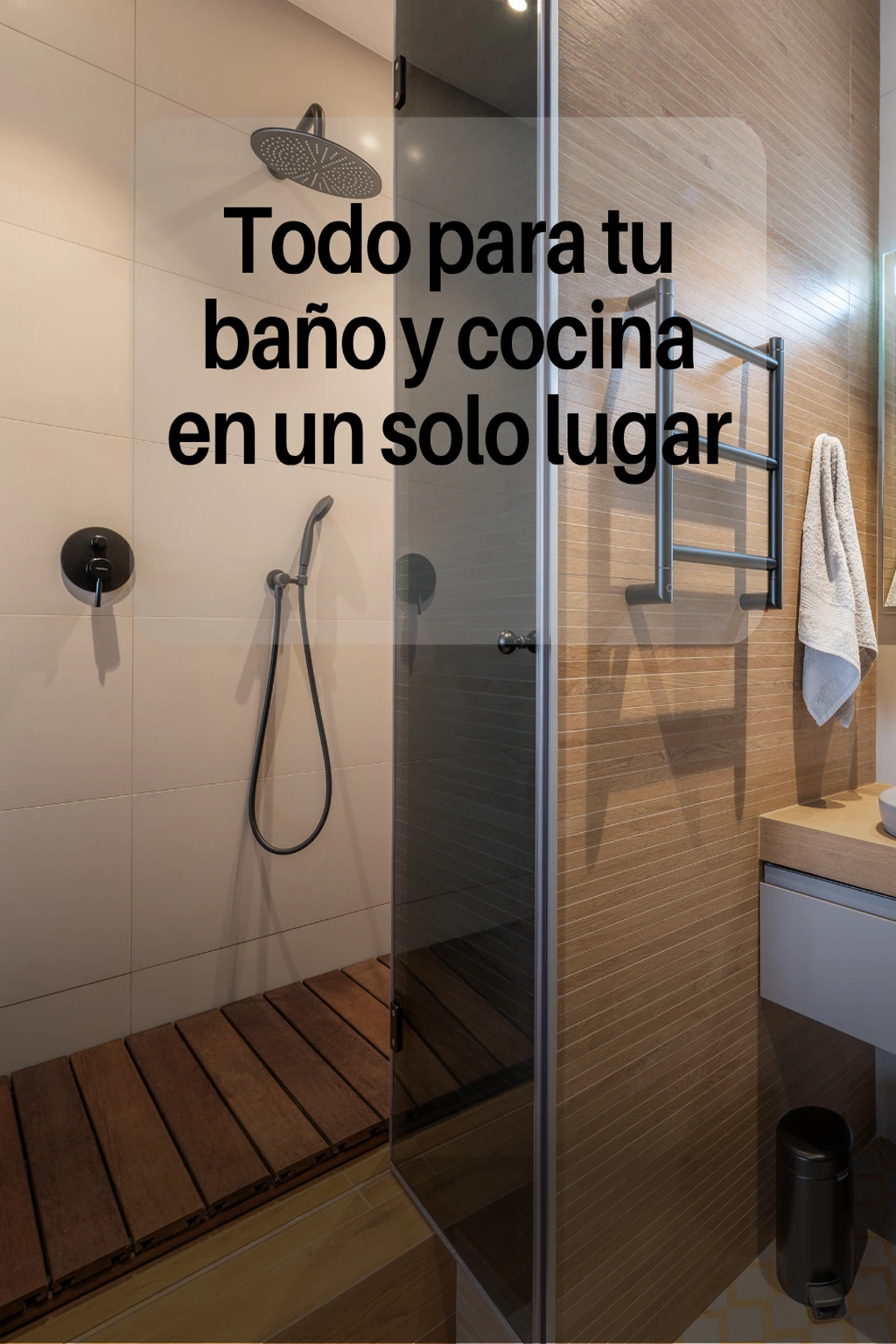 Productos Fleximatic para baños en Querétaro