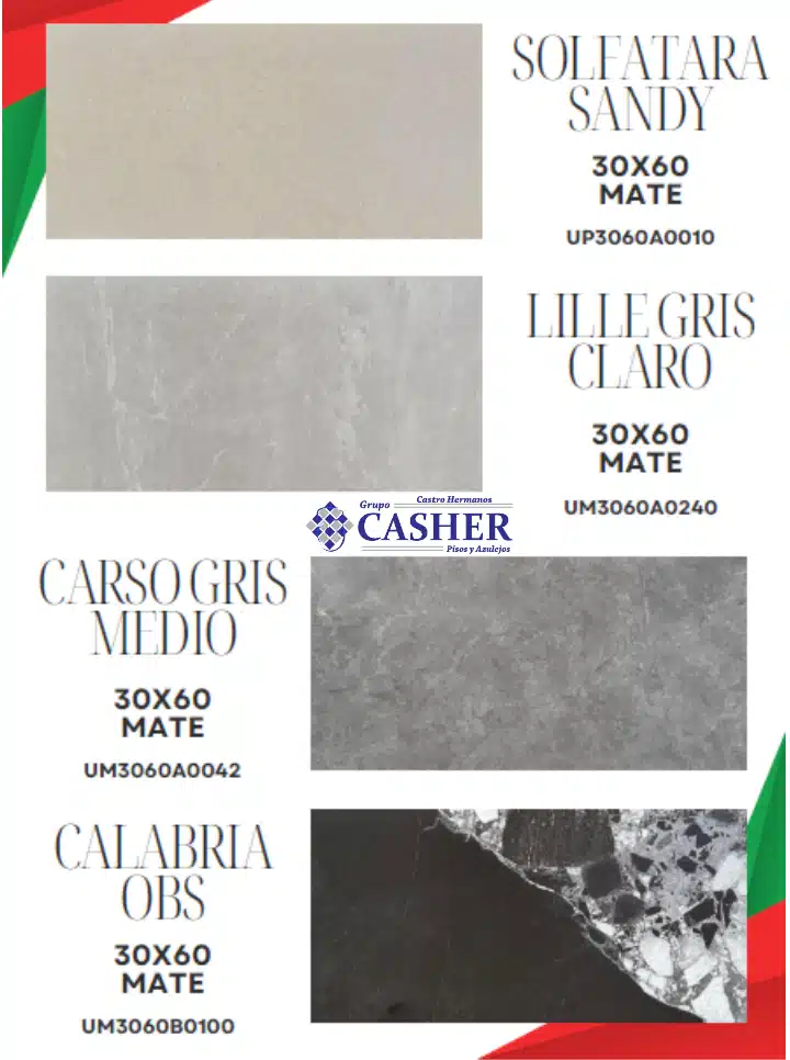 Piso de porcelanato nuevo en Querétaro