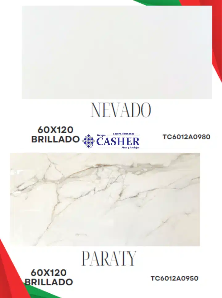 Porcelanato nuevo en Querétaro