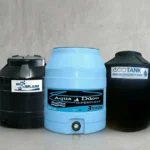 Tinacos marcas, medidas y precios: elige el mejor sistema de almacenamiento de agua