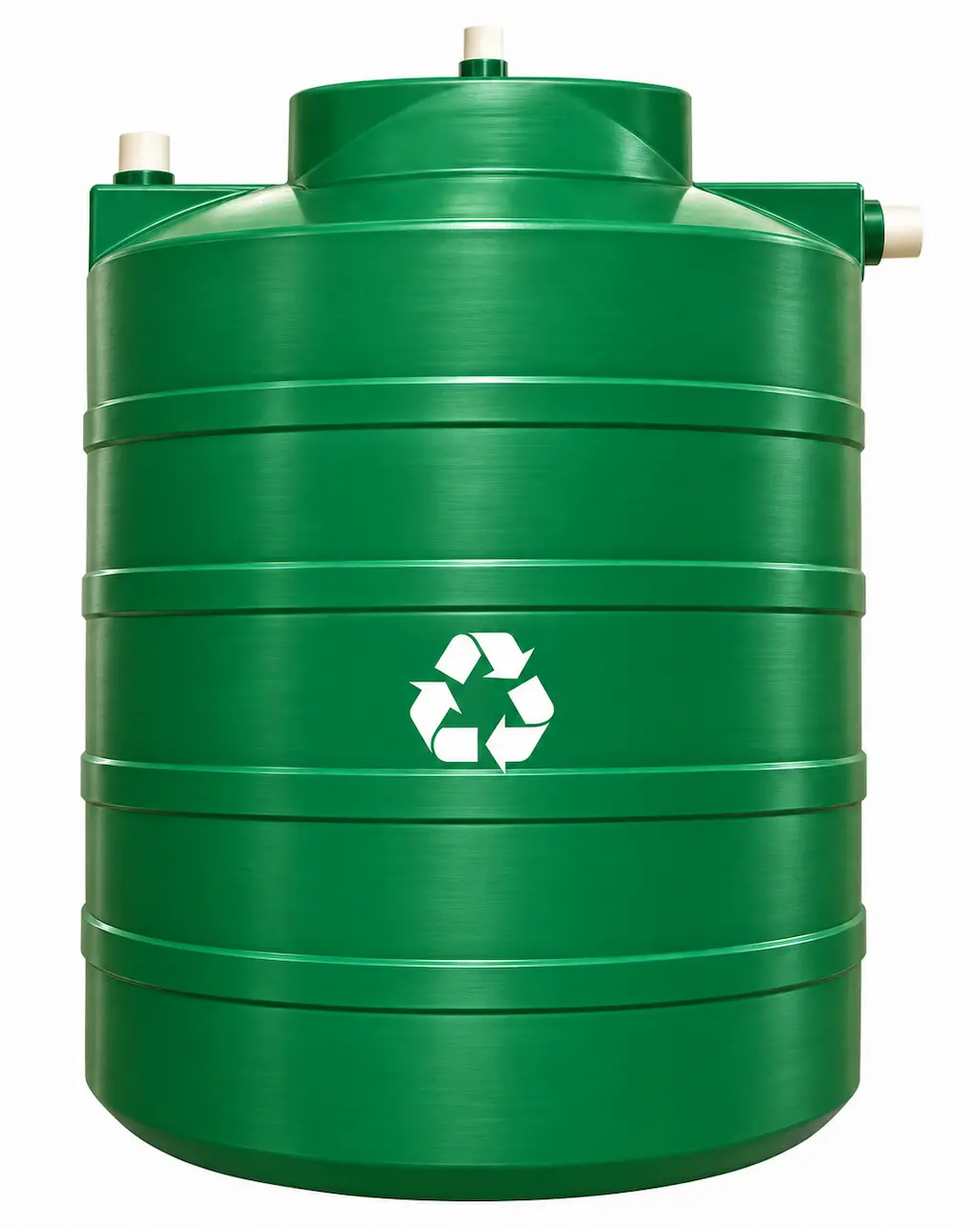 Biodigestor Plano 10000 Litros