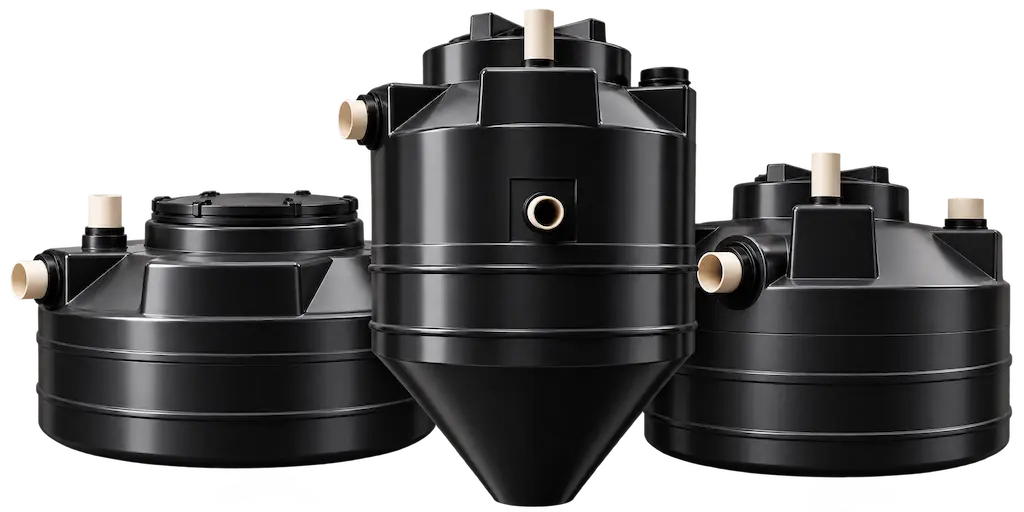 Venta de Biodigestores en Querétaro