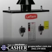 venta de generadores de vapor en querétaro imagen