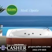 venta de tinas de hidromasaje en quéretaro imagen