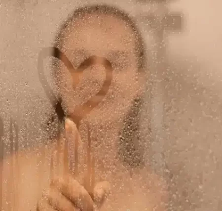 women-relaxing-rain-shower-600nw-2230215711